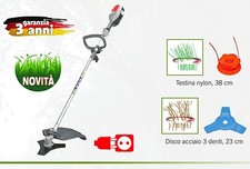 Decespugliatore elettrico - decespugliatore,