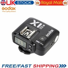 Godox X1R-N TTL 2.4G wireless