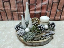 Decorazione Centrotavola