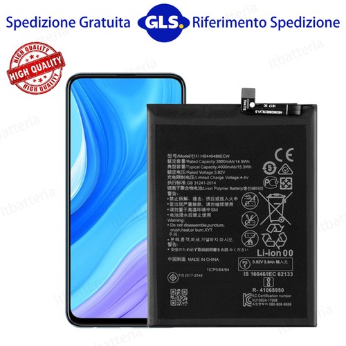 Per huawei batteria smart z - per,