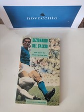 DIZIONARIO DEL CALCIO - mille
