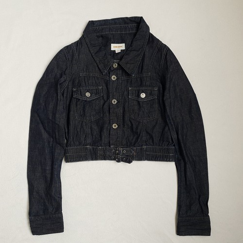 Diesel jeans giacca - diesel,