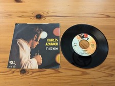 Charles Aznavour ‎- Com'è