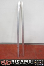 8P4860022G coppia barre tetto audi a3 8p dal 2003 al 2012 