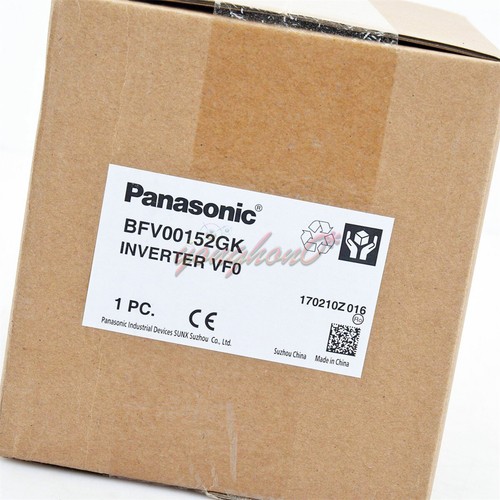 Inverter panasonic bfv00152gk - inverter,
