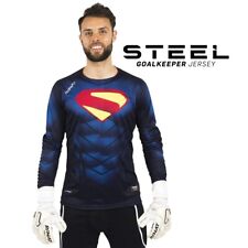 COMPLETO PORTIERE CALCIO | SUPERMAN | BUFFON | RINAT | (RIF. 0022)