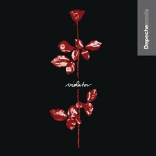DEPECHE MODE Violator CD+DVD