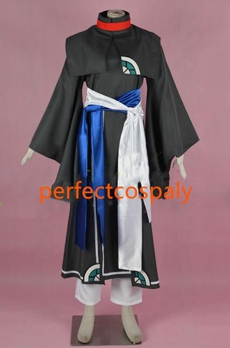 Costume cosplay fire emblem - fire,