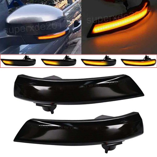 Frecce specchio led - frecce, a