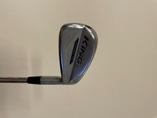 Cobra KING forged tec - Set ferri golf dal 4 al PW