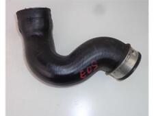 3C0145834M TUBO INTERCOOLER VOLKSWAGEN EOS (1F) 2.0 TDI 8V 140CV MAN 6M CABRIO 2