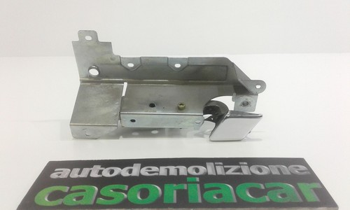 Maniglia interna posteriore - maniglia,