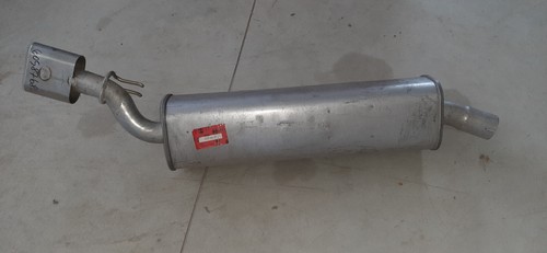 60587684 marmitta terminale - 60587684,