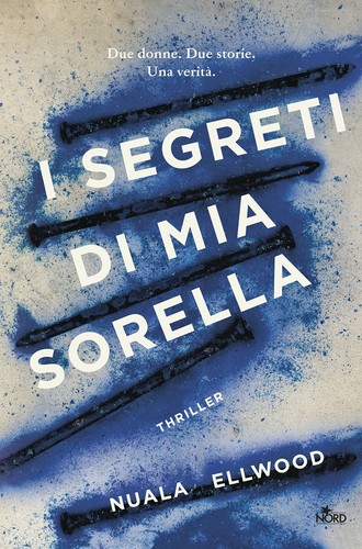 Segreti mia sorella - segreti, di
