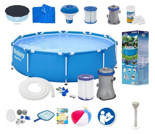 20in1 bestway swimming - bestway,