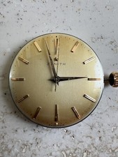 ZENITH STELLINA MOVIMENTO CAL