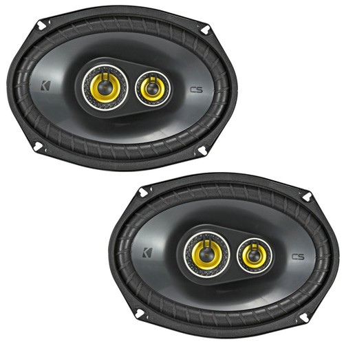 Kicker 46csc6934 serie 6x9 - kicker, 6x9"