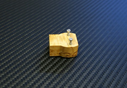 Custom made legno - legno, corpo