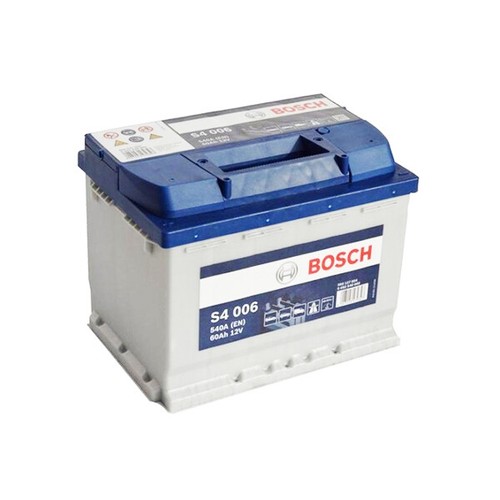 Batteria bosch 0092s40060 60 - batteria,