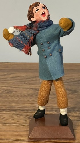 Bambola personaggio simpich - personaggio,