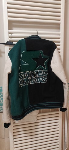 Bomber uomo pull and - bomber,