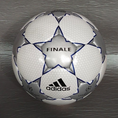 Pallone calcio adidas - pallone,