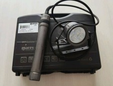 Torcia Subacquea Sub Mares XR