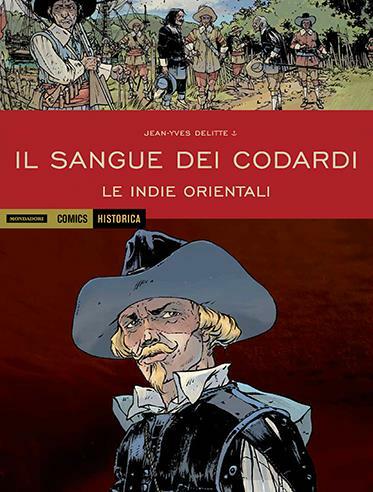 Historica sangue dei - historica, 66
