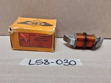 BOBINA ILLUMINAZIONE IMPIANTO