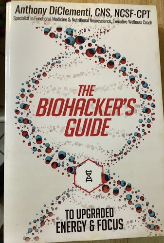 The biohacker guide by - the, biohacker's