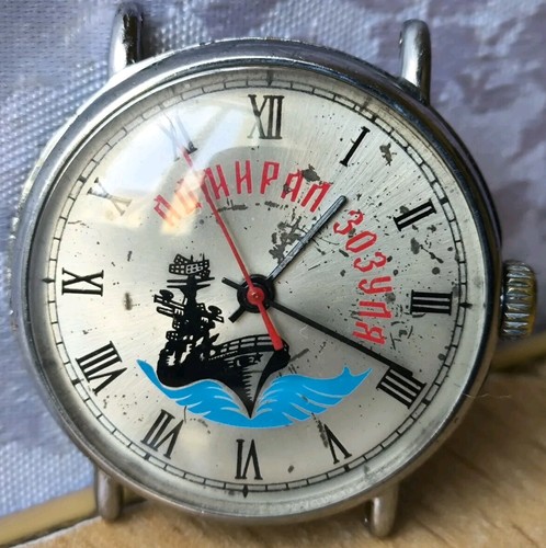 Raro orologio vintage 2609 - orologio, ha