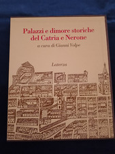 '' PALAZZI E DIMORE STORICHE