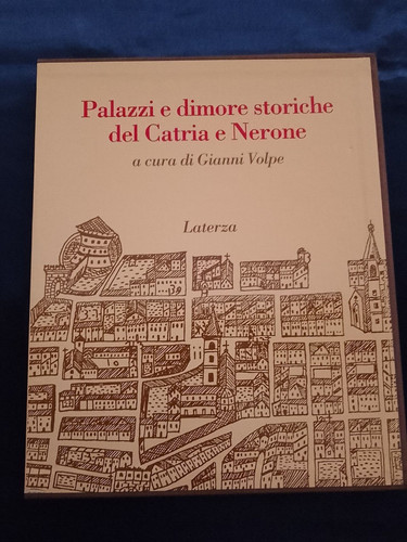 Palazzi e dimore storiche - palazzi,