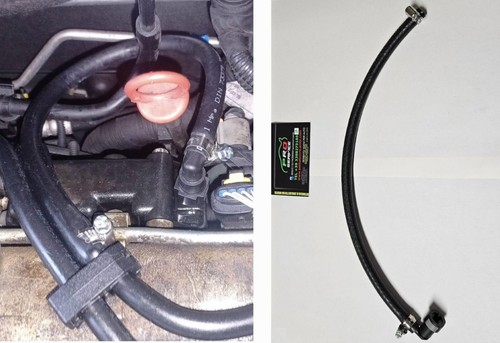 Kit riparazione tubo - kit,
