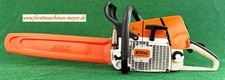 Motosega professionale Stihl