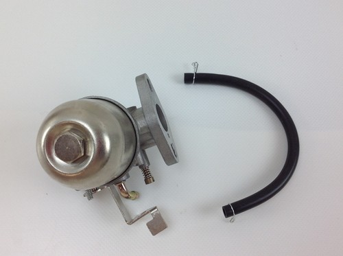 Carburatore vaschetta robin - a,