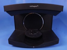 Scanner modello 3D impressioni