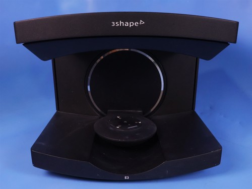 Scanner modello impressioni - scanner,