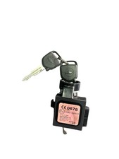 BLOCCHETTO D’ACCENSIONE CON