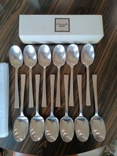 Christofle Acier Inoxydable