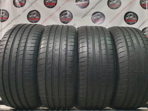Gomme estive usate goodyear - 4,