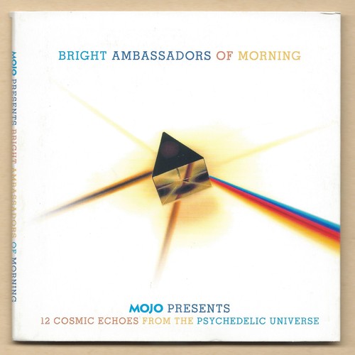 Mojo bright ambassadors - mojo, of