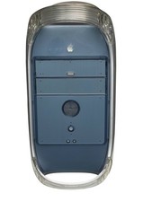 Apple Power Mac G4 - Mac OS