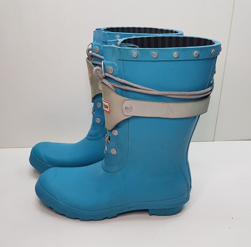 Stivali pioggia hunter - pioggia,