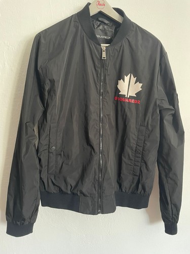 Giubbino bomber dsquared2 - giubbino,