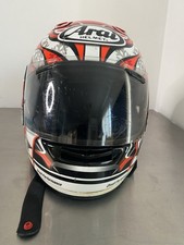 Casco Arai Rx7 Haga Talla M