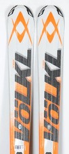 Völkl RTM JR White - skis