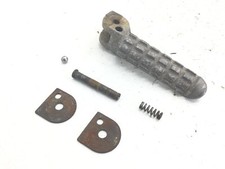 PEDANA POSTERIORE DESTRA E ACCESSORI DUCATI MONSTER 900 1994 1995 900M