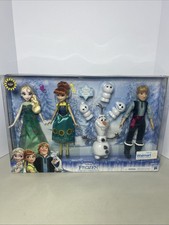 Set regalo Disney Frozen Fever