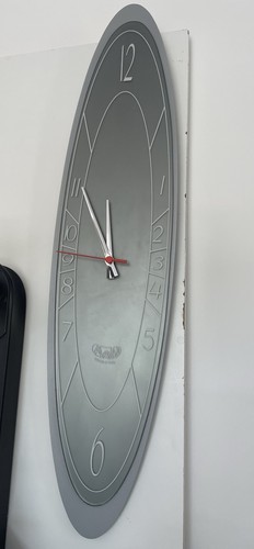 Orologio ovale arti mestieri - orologio,